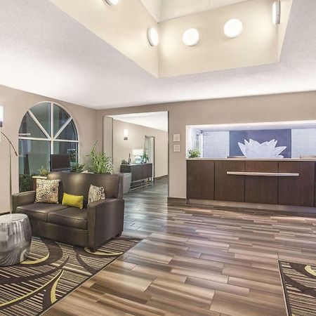 La Quinta By Wyndham Fort Lauderdale Tamarac Екстериор снимка