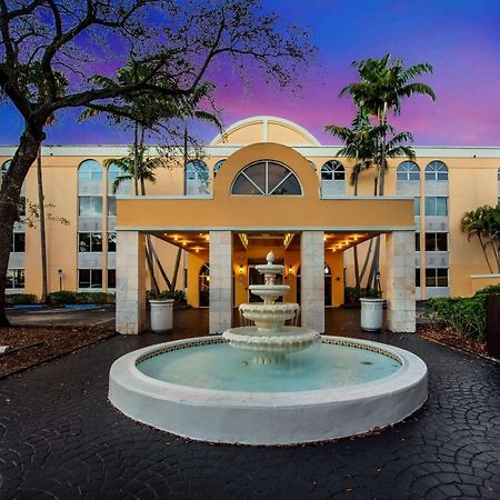 La Quinta By Wyndham Fort Lauderdale Tamarac Екстериор снимка