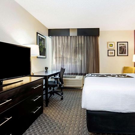 La Quinta By Wyndham Fort Lauderdale Tamarac Екстериор снимка