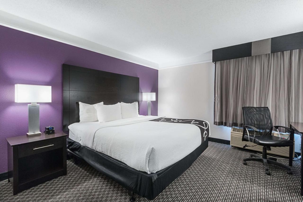 La Quinta By Wyndham Fort Lauderdale Tamarac Екстериор снимка