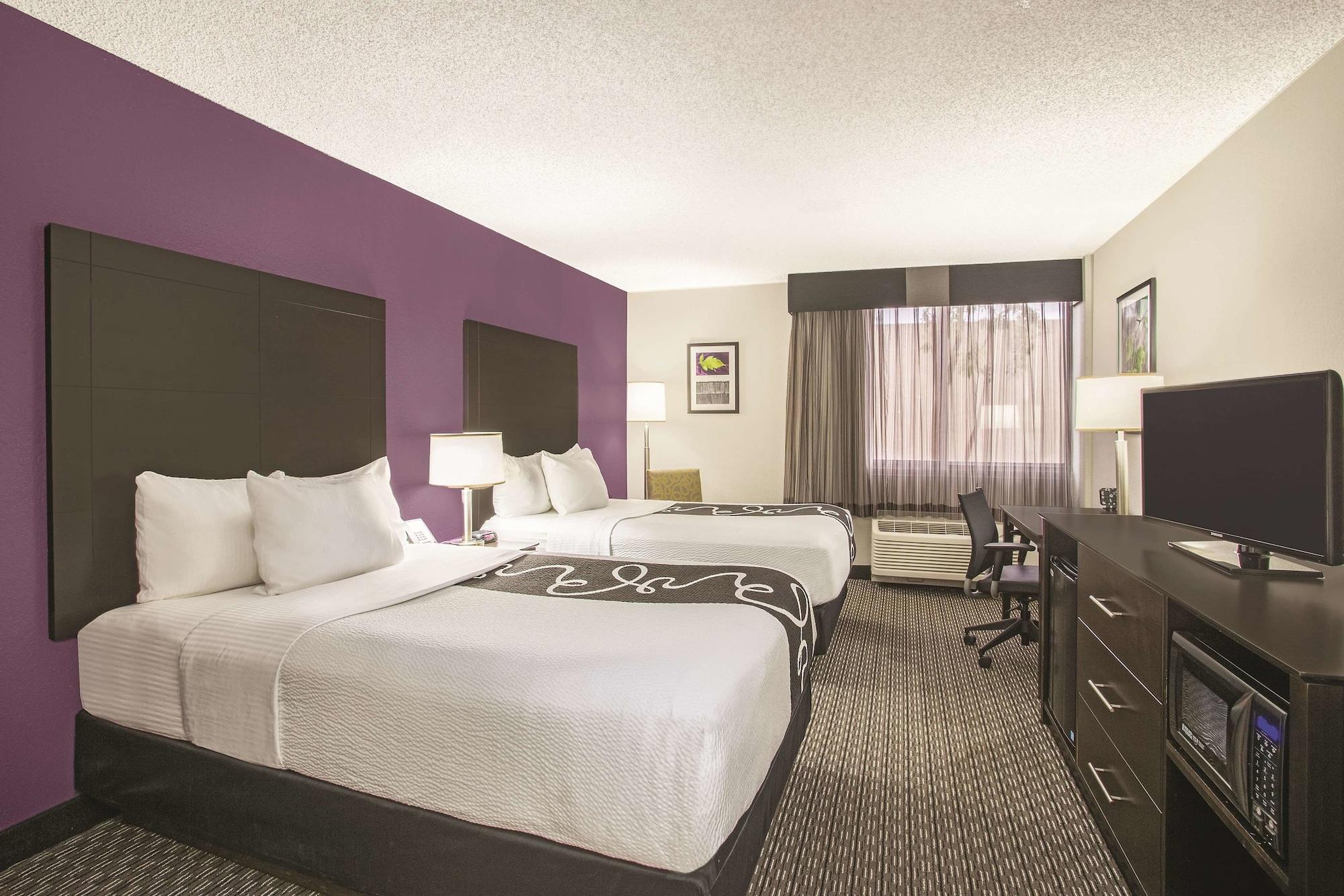 La Quinta By Wyndham Fort Lauderdale Tamarac Екстериор снимка