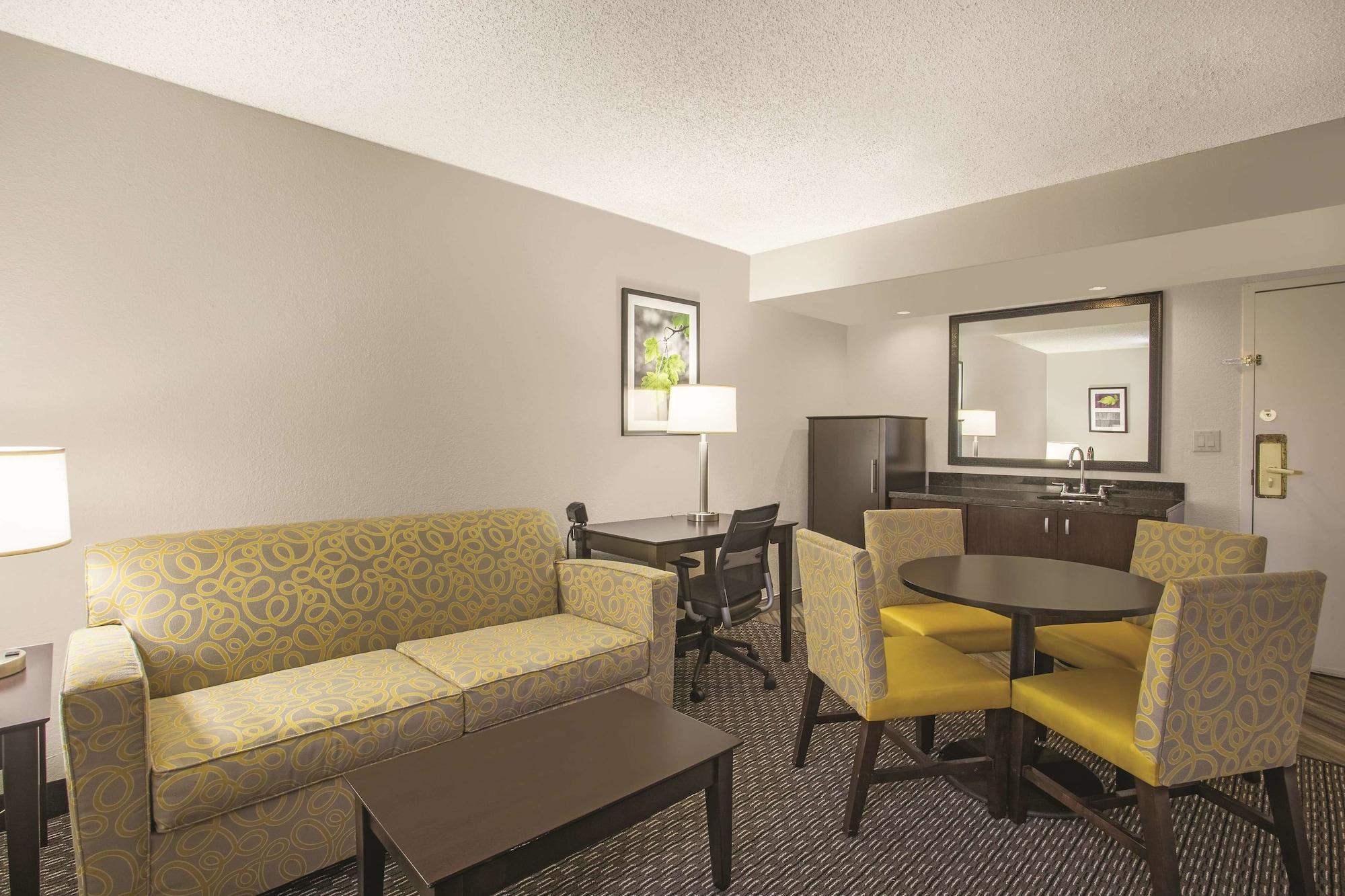 La Quinta By Wyndham Fort Lauderdale Tamarac Екстериор снимка
