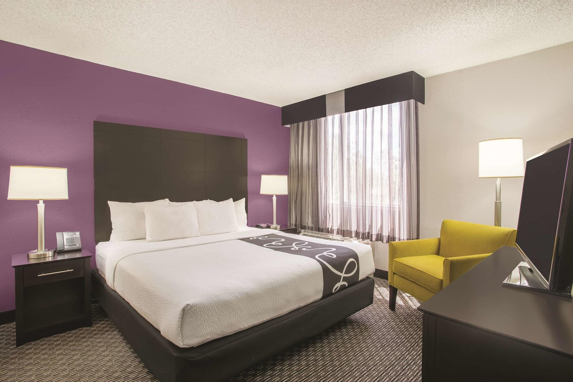 La Quinta By Wyndham Fort Lauderdale Tamarac Екстериор снимка