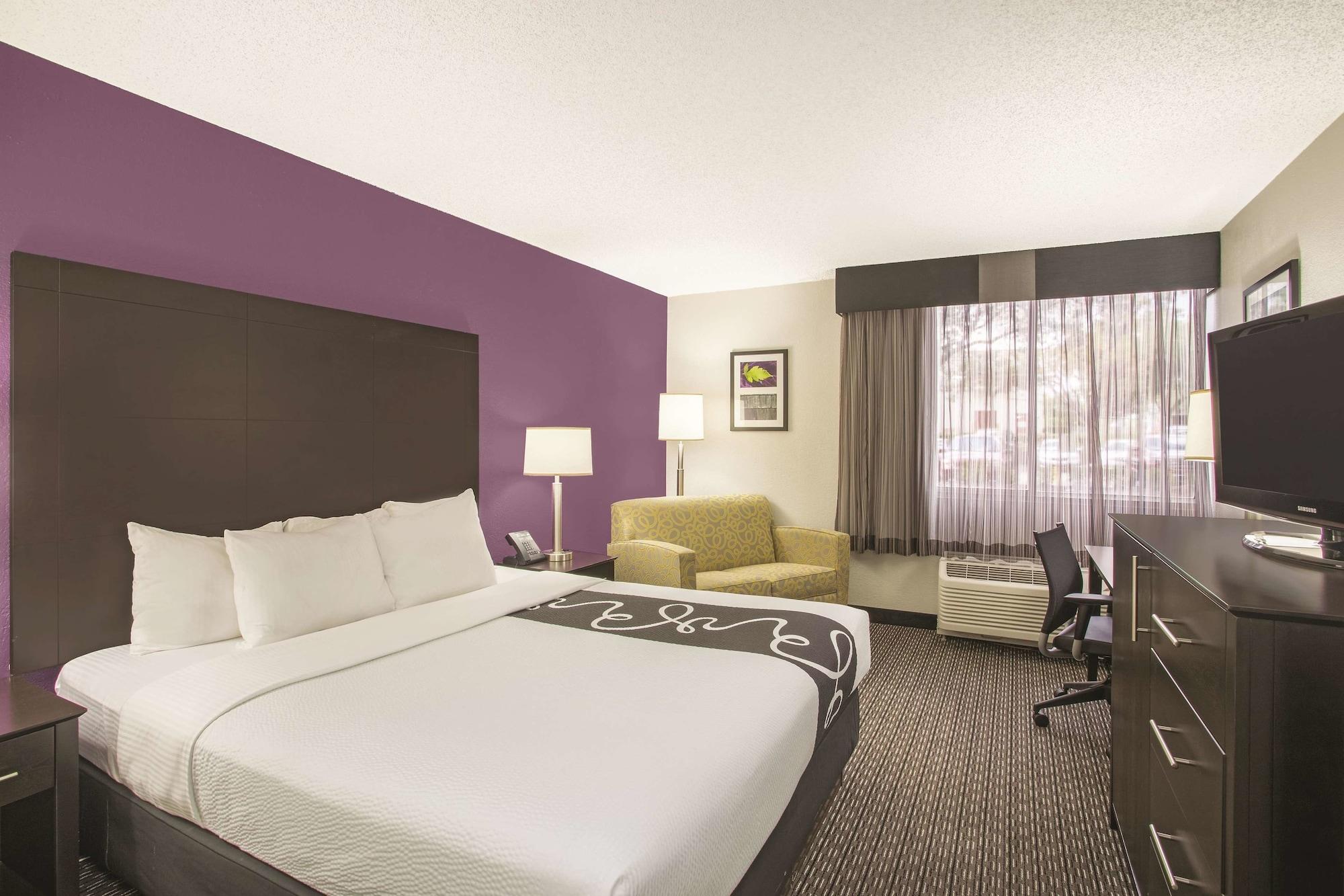 La Quinta By Wyndham Fort Lauderdale Tamarac Екстериор снимка