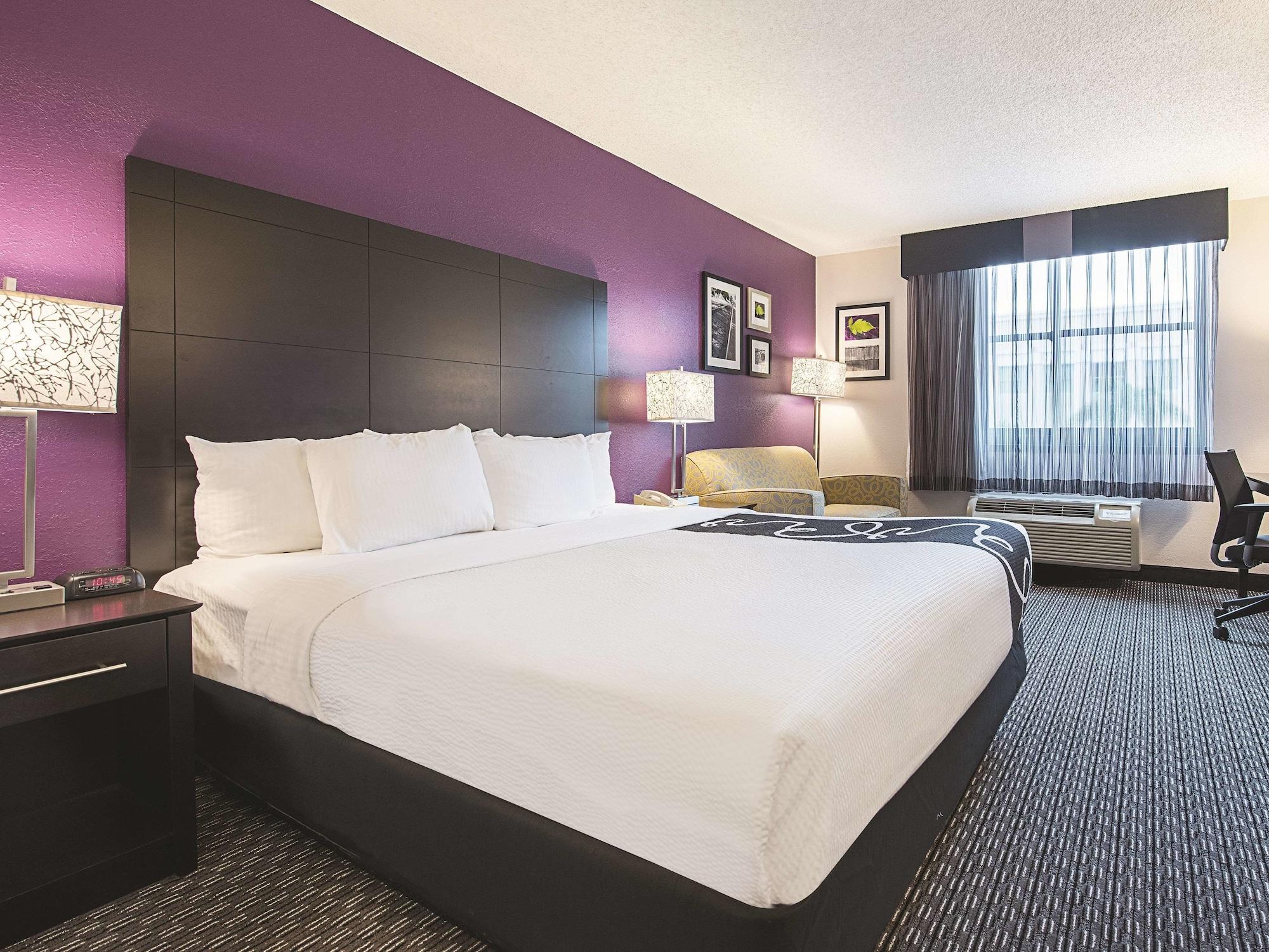 La Quinta By Wyndham Fort Lauderdale Tamarac Екстериор снимка