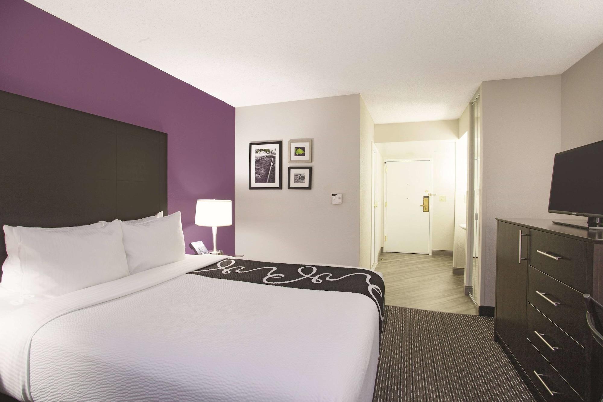 La Quinta By Wyndham Fort Lauderdale Tamarac Екстериор снимка