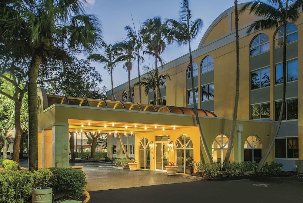 La Quinta By Wyndham Fort Lauderdale Tamarac Екстериор снимка