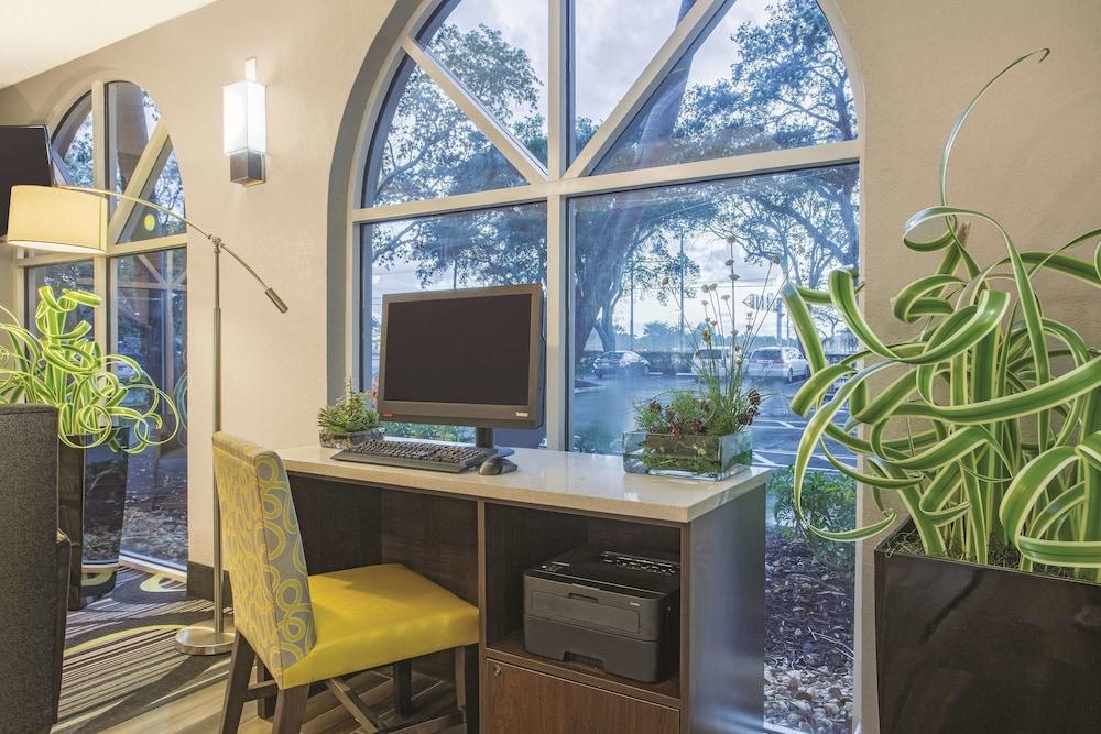 La Quinta By Wyndham Fort Lauderdale Tamarac Екстериор снимка