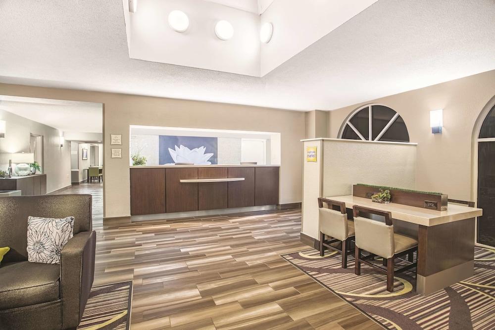 La Quinta By Wyndham Fort Lauderdale Tamarac Екстериор снимка