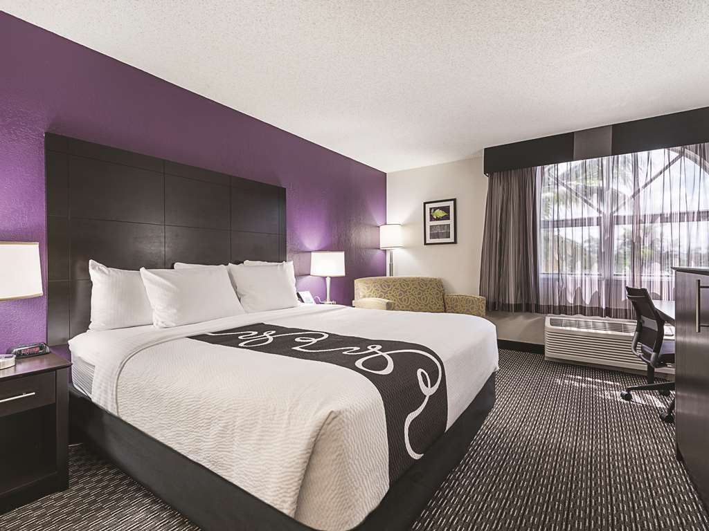 La Quinta By Wyndham Fort Lauderdale Tamarac Стая снимка