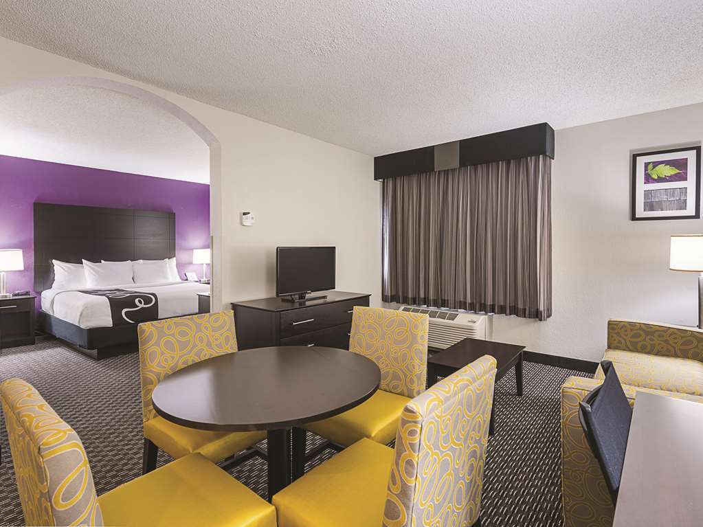 La Quinta By Wyndham Fort Lauderdale Tamarac Стая снимка