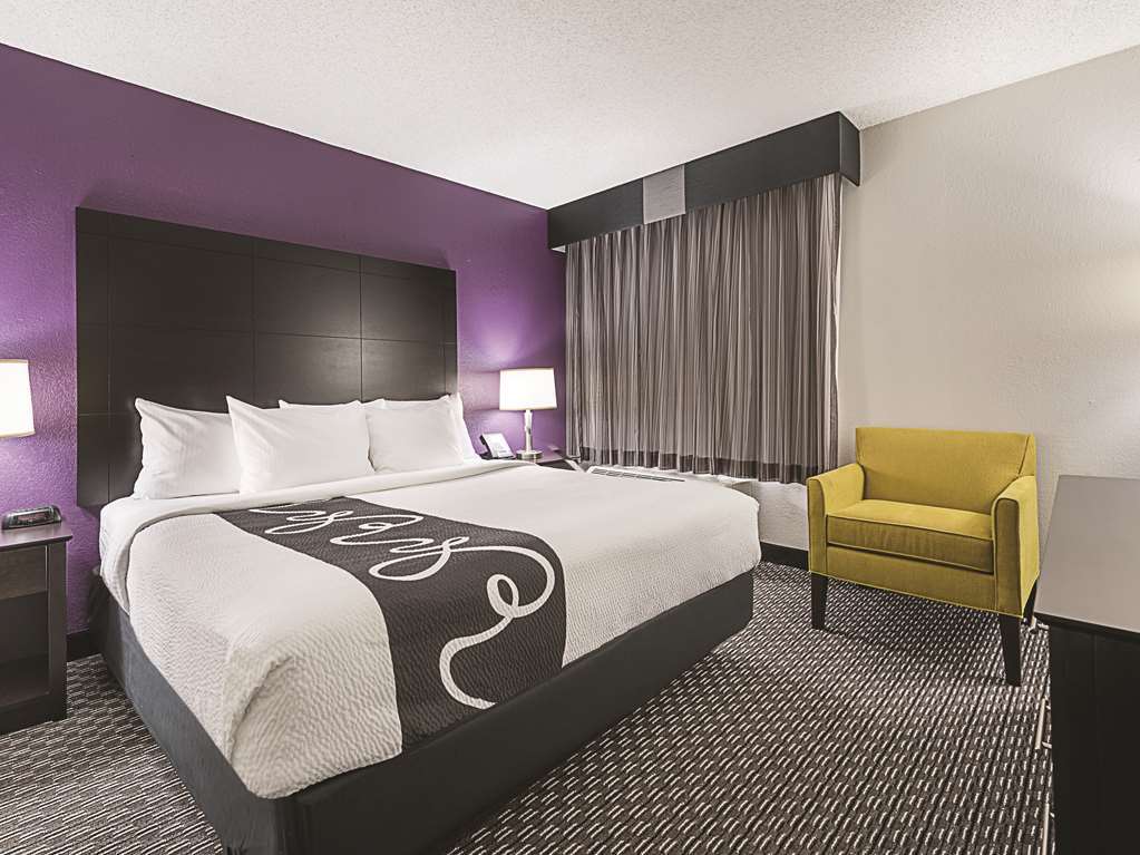 La Quinta By Wyndham Fort Lauderdale Tamarac Стая снимка
