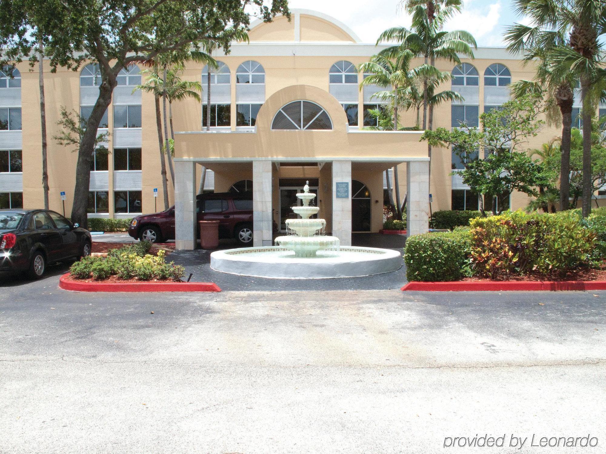 La Quinta By Wyndham Fort Lauderdale Tamarac Екстериор снимка