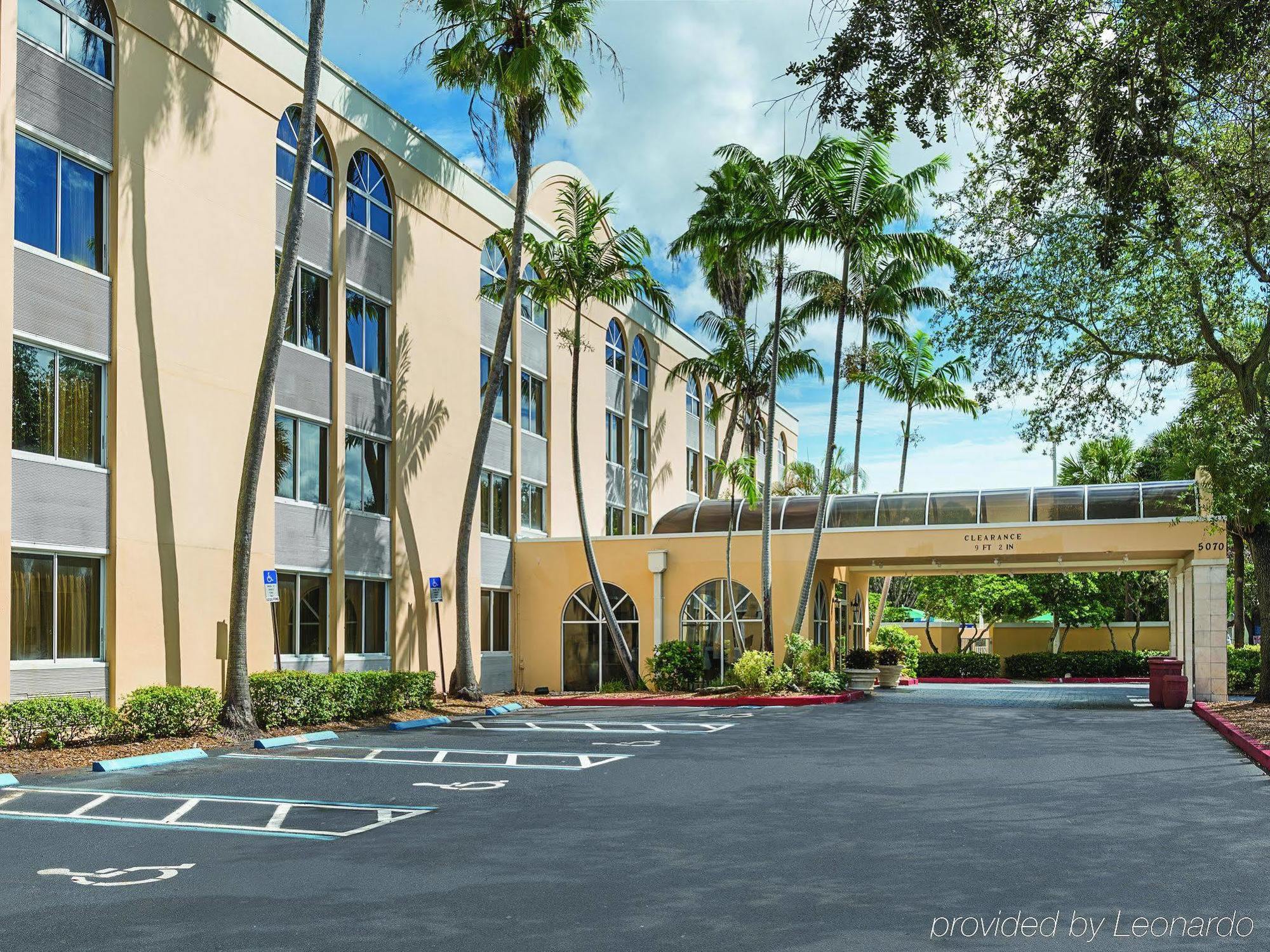 La Quinta By Wyndham Fort Lauderdale Tamarac Екстериор снимка