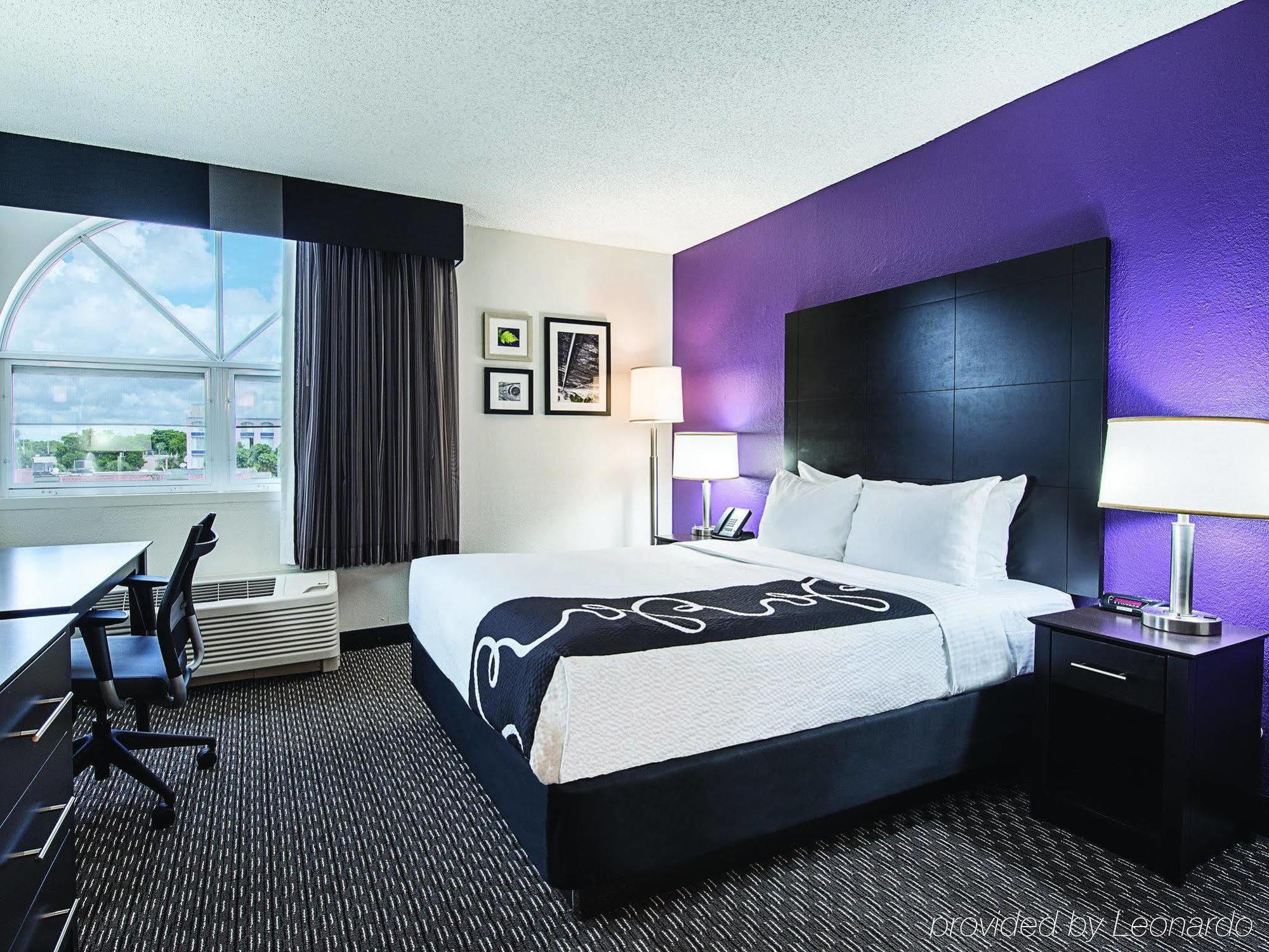 La Quinta By Wyndham Fort Lauderdale Tamarac Екстериор снимка