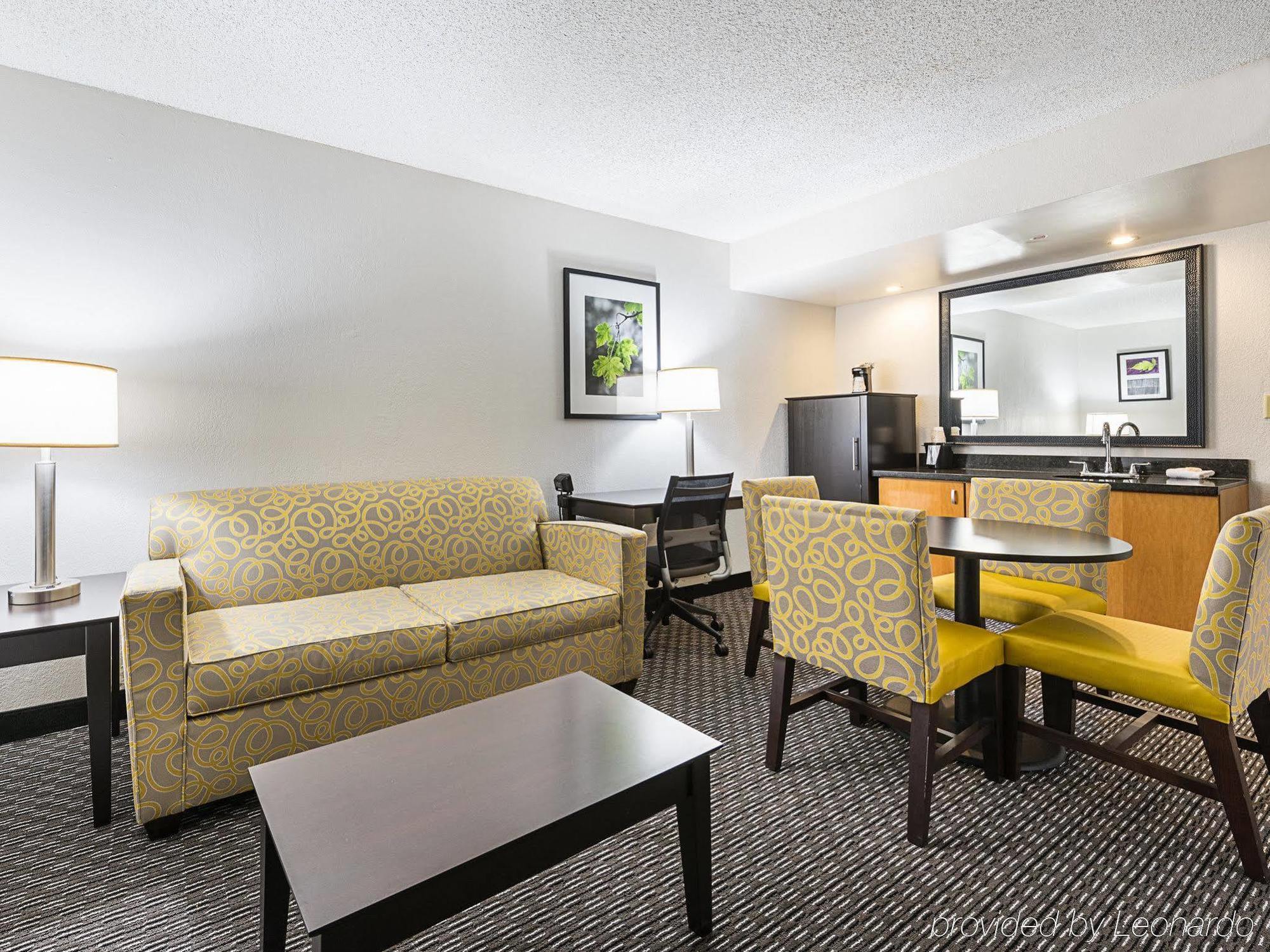 La Quinta By Wyndham Fort Lauderdale Tamarac Екстериор снимка