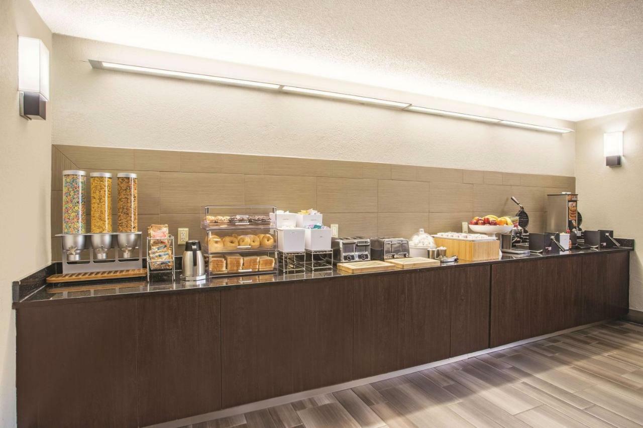 La Quinta By Wyndham Fort Lauderdale Tamarac Екстериор снимка