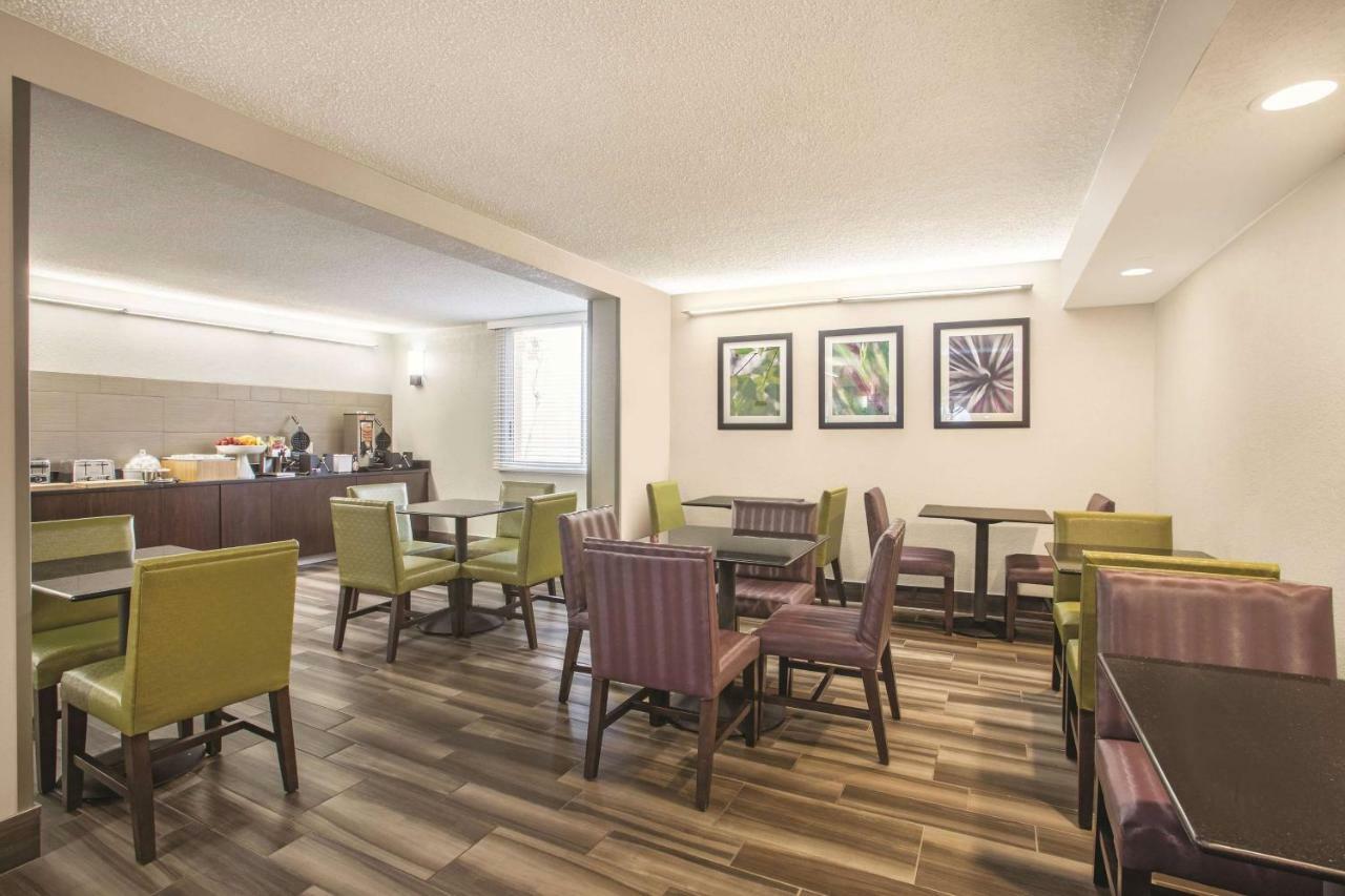 La Quinta By Wyndham Fort Lauderdale Tamarac Екстериор снимка