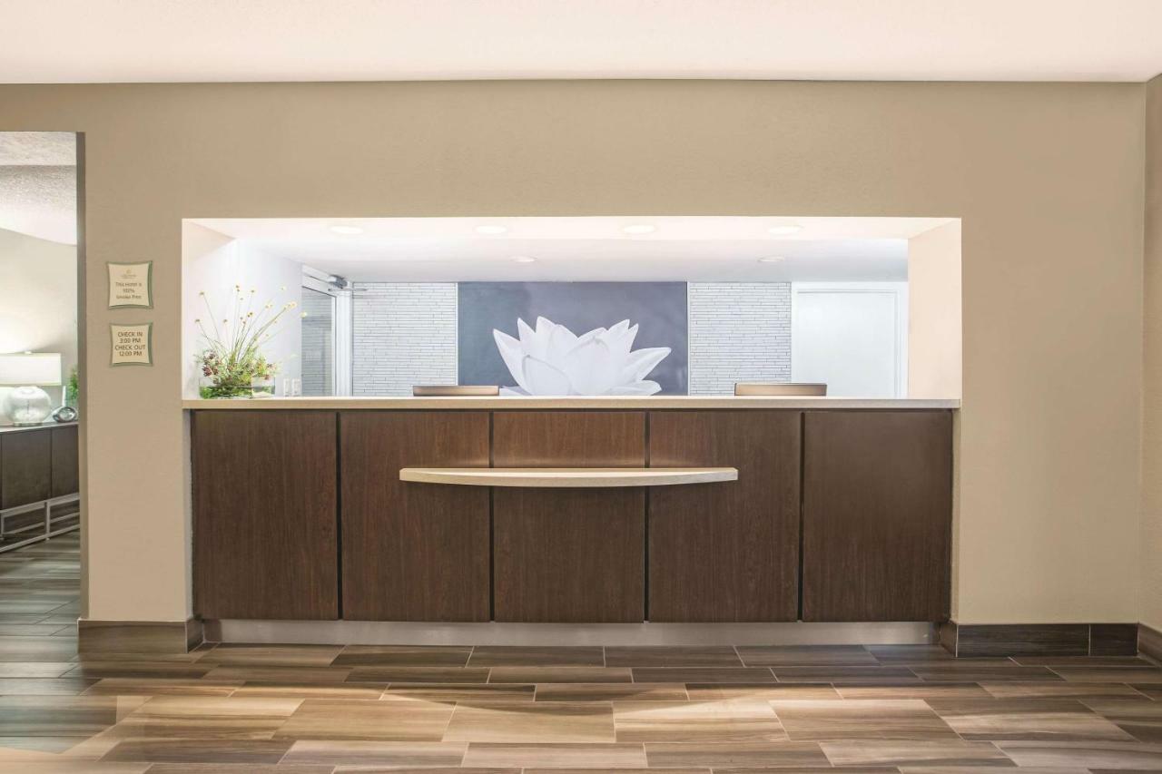 La Quinta By Wyndham Fort Lauderdale Tamarac Екстериор снимка