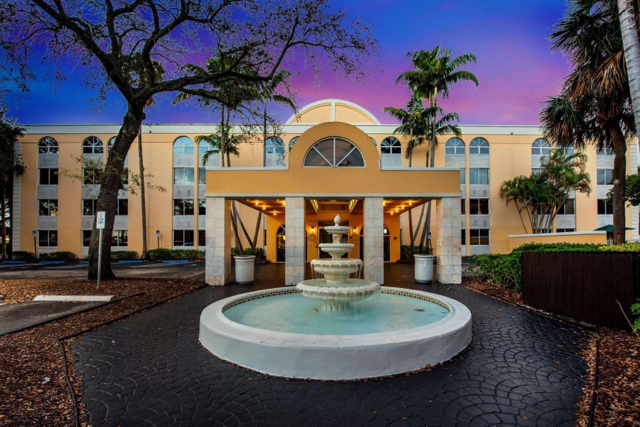 La Quinta By Wyndham Fort Lauderdale Tamarac Екстериор снимка