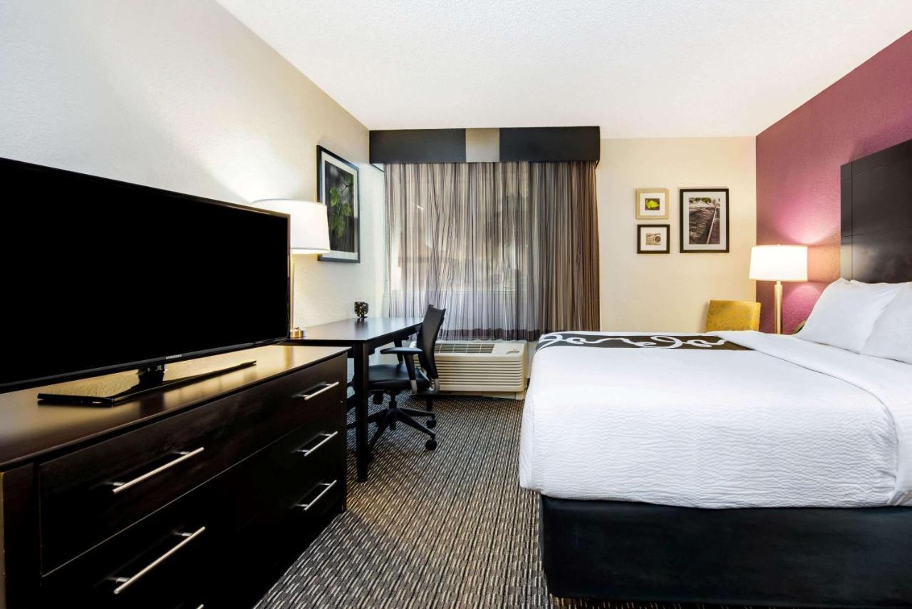 La Quinta By Wyndham Fort Lauderdale Tamarac Екстериор снимка