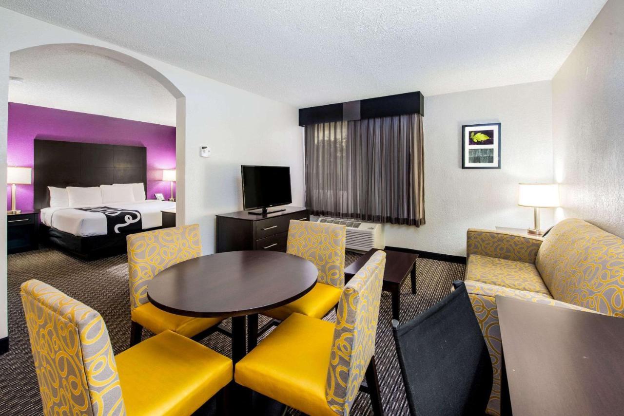 La Quinta By Wyndham Fort Lauderdale Tamarac Екстериор снимка