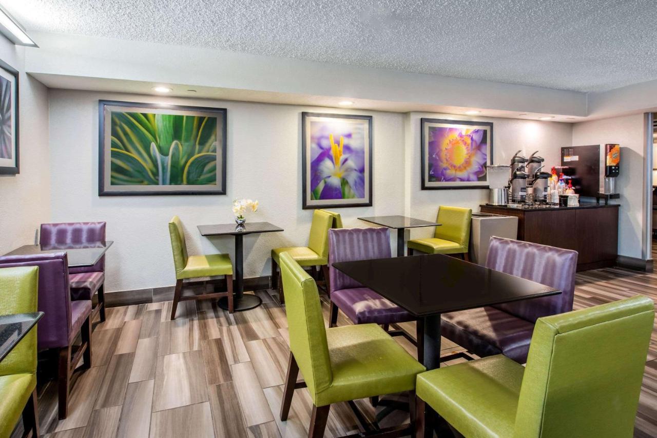 La Quinta By Wyndham Fort Lauderdale Tamarac Екстериор снимка