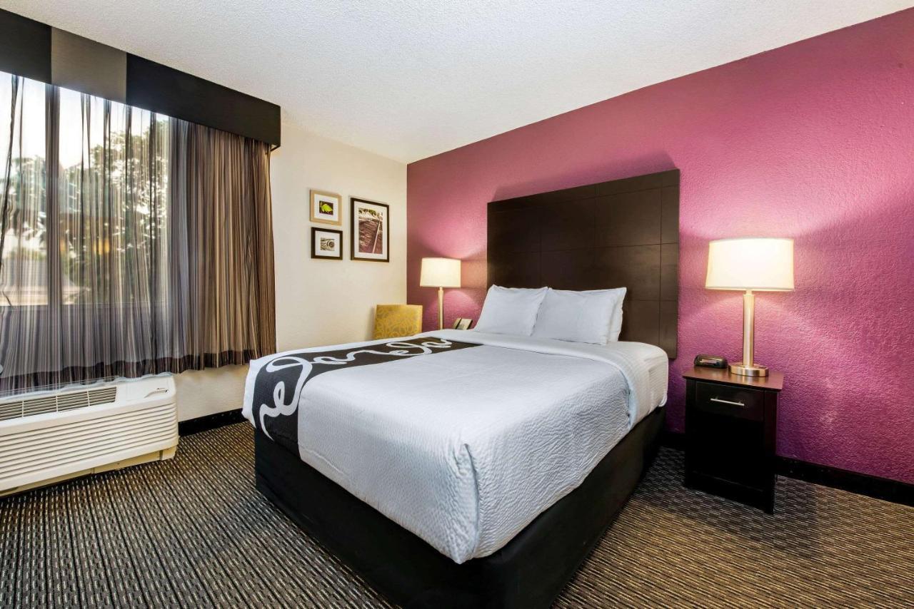 La Quinta By Wyndham Fort Lauderdale Tamarac Екстериор снимка