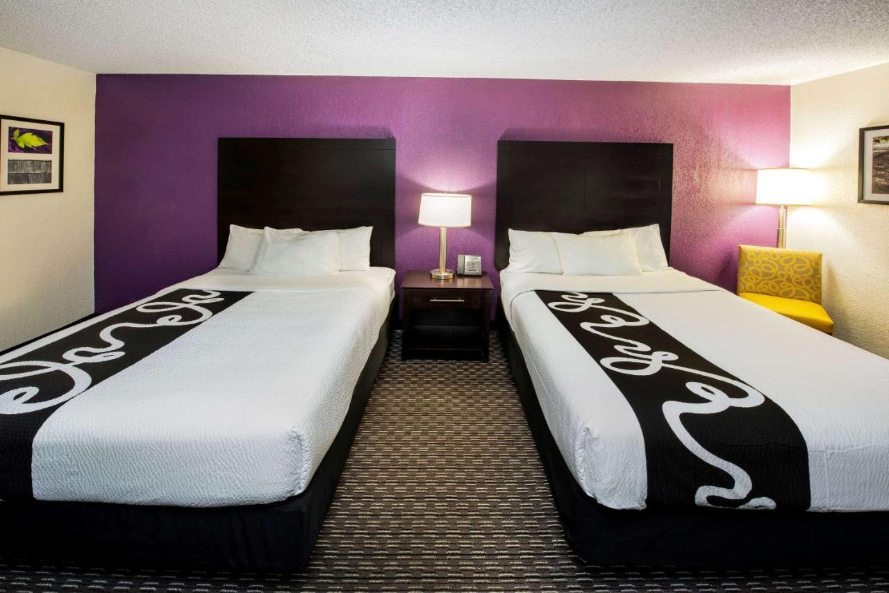 La Quinta By Wyndham Fort Lauderdale Tamarac Екстериор снимка