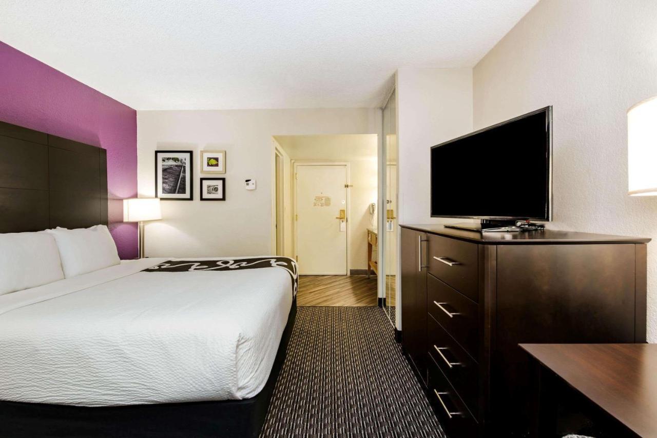 La Quinta By Wyndham Fort Lauderdale Tamarac Екстериор снимка