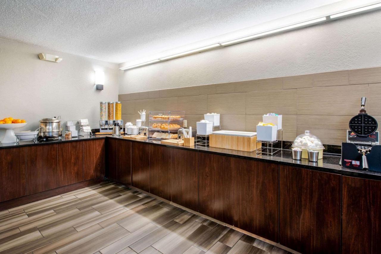 La Quinta By Wyndham Fort Lauderdale Tamarac Екстериор снимка