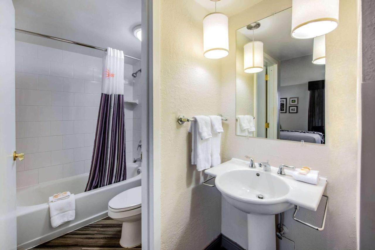 La Quinta By Wyndham Fort Lauderdale Tamarac Екстериор снимка
