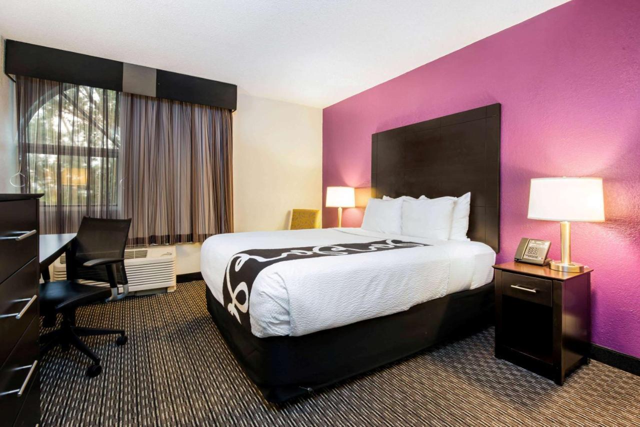 La Quinta By Wyndham Fort Lauderdale Tamarac Екстериор снимка