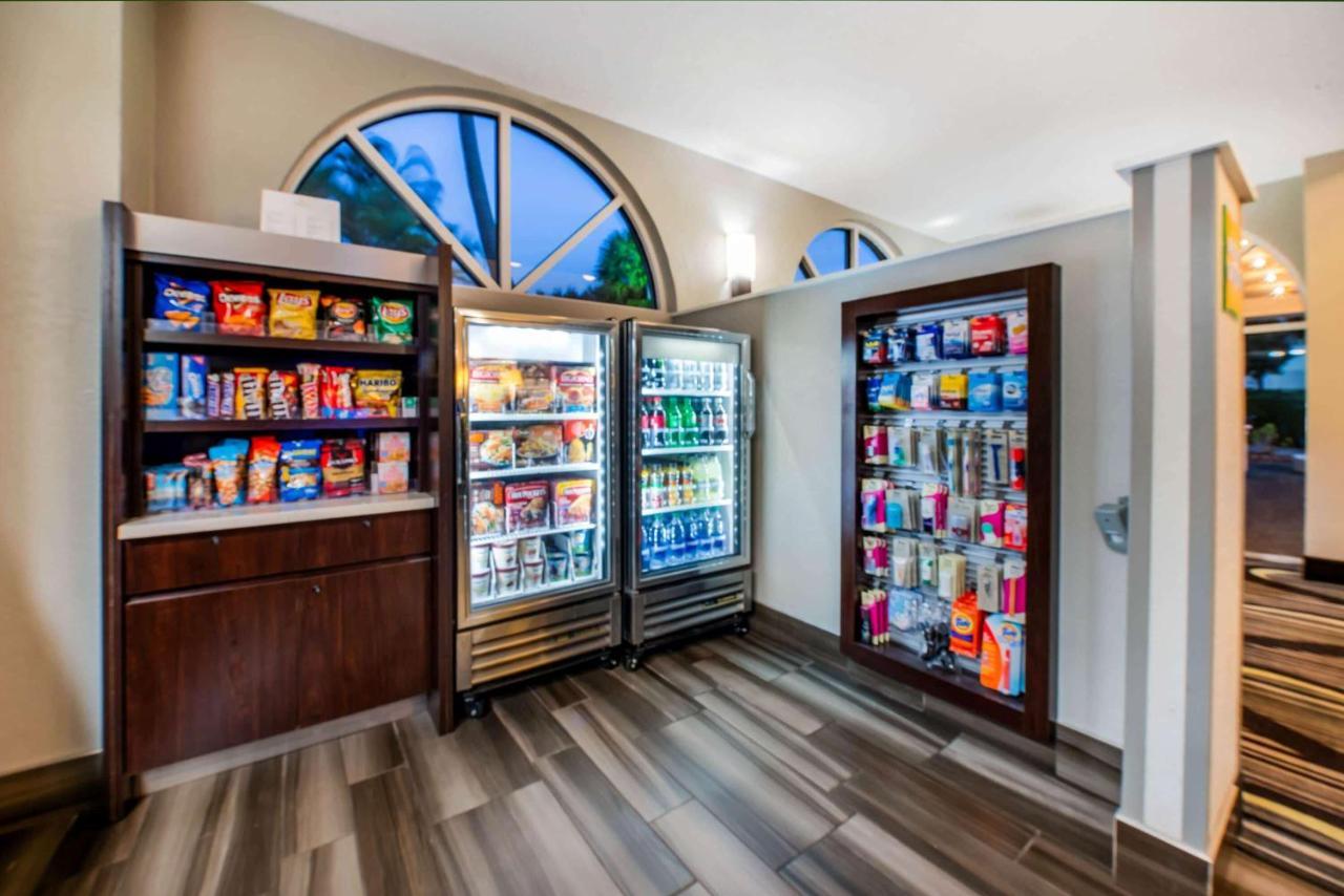La Quinta By Wyndham Fort Lauderdale Tamarac Екстериор снимка