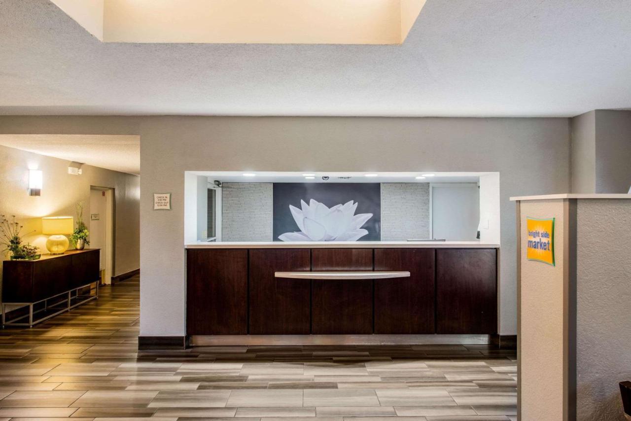 La Quinta By Wyndham Fort Lauderdale Tamarac Екстериор снимка