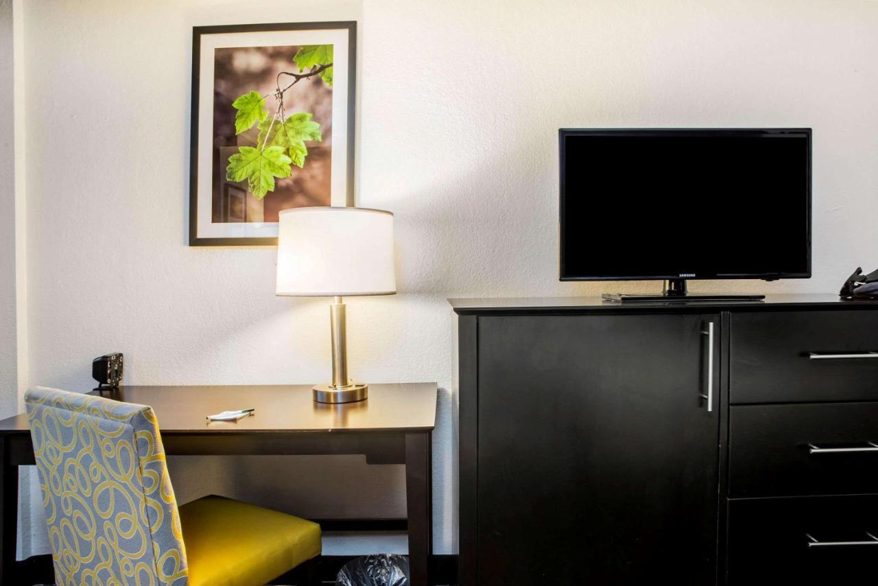 La Quinta By Wyndham Fort Lauderdale Tamarac Екстериор снимка