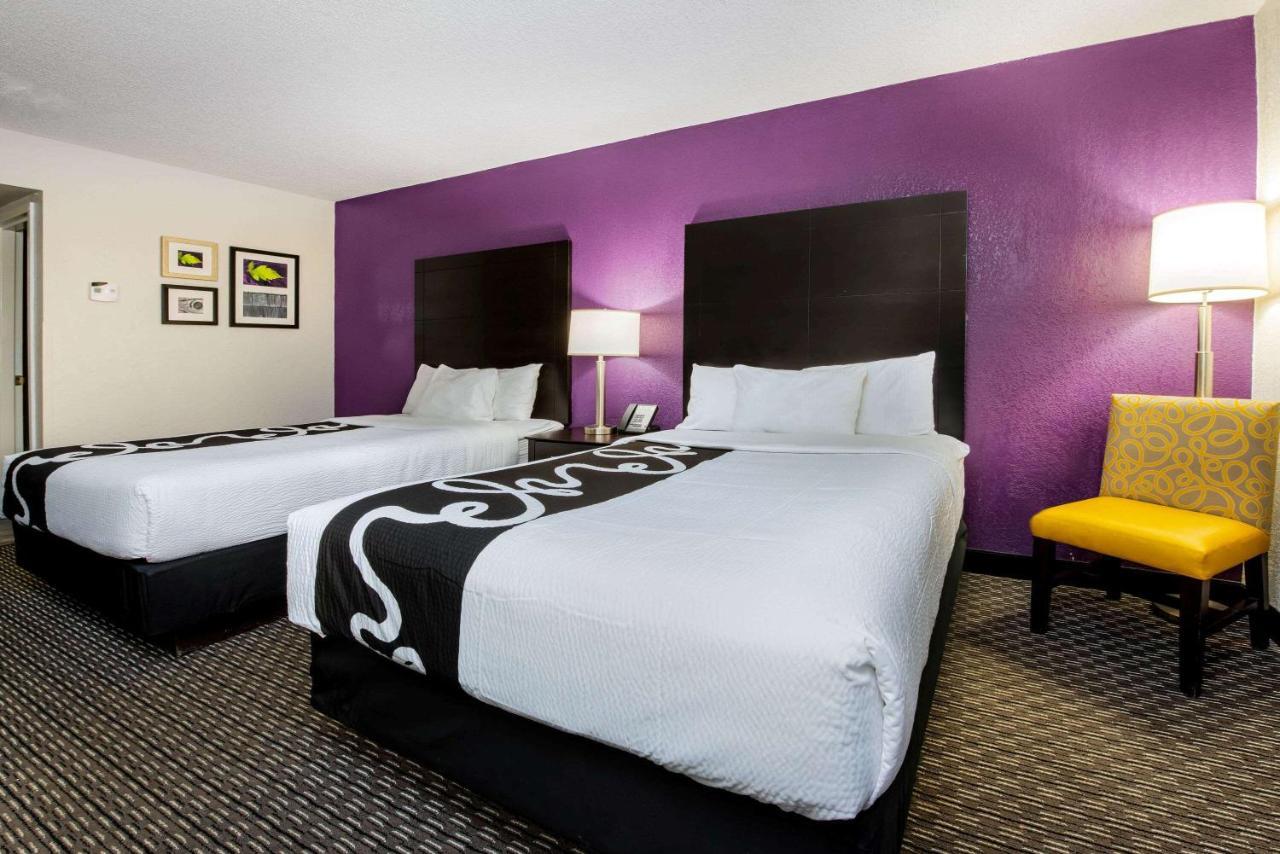 La Quinta By Wyndham Fort Lauderdale Tamarac Екстериор снимка