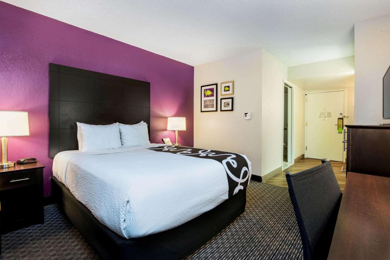La Quinta By Wyndham Fort Lauderdale Tamarac Екстериор снимка