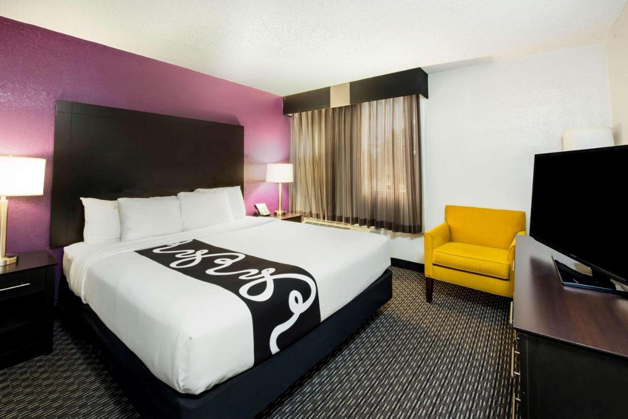 La Quinta By Wyndham Fort Lauderdale Tamarac Екстериор снимка