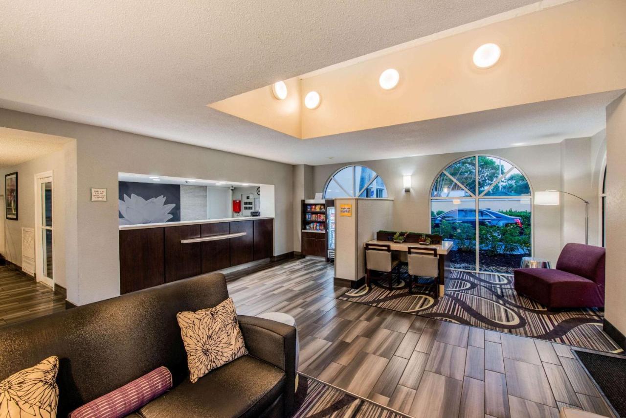 La Quinta By Wyndham Fort Lauderdale Tamarac Екстериор снимка