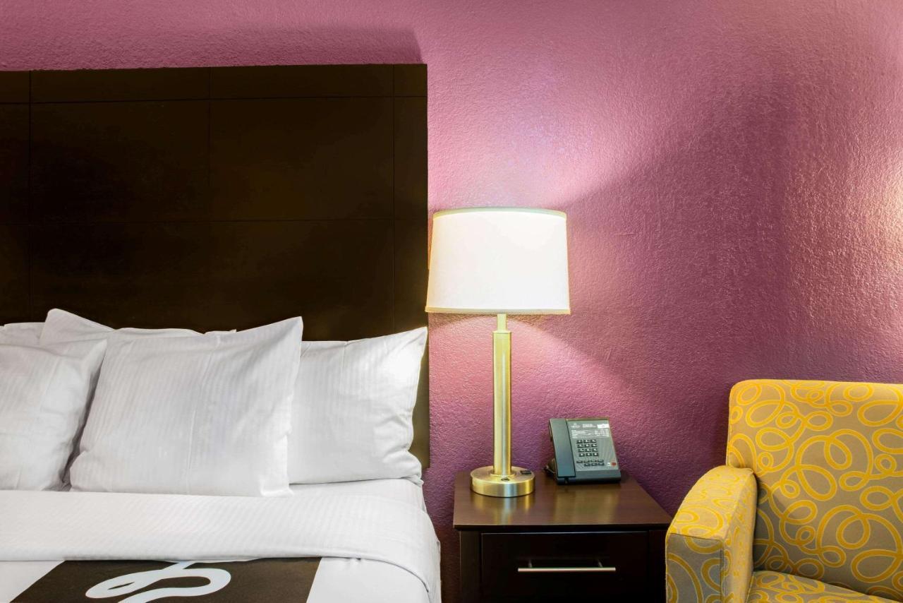 La Quinta By Wyndham Fort Lauderdale Tamarac Екстериор снимка