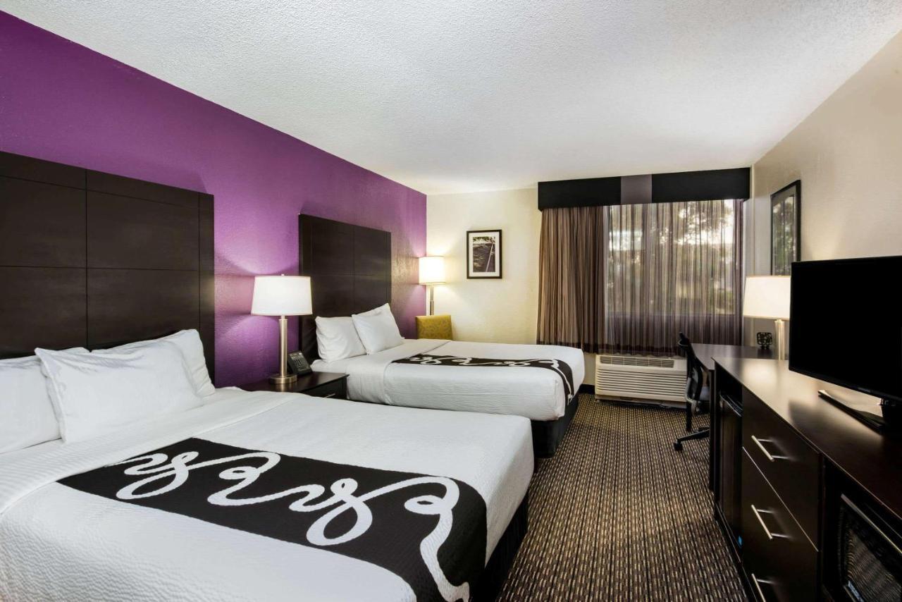 La Quinta By Wyndham Fort Lauderdale Tamarac Екстериор снимка