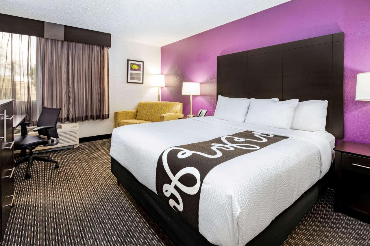 La Quinta By Wyndham Fort Lauderdale Tamarac Екстериор снимка